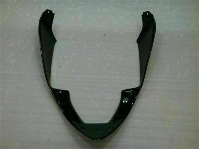 01-03 Black Silver SevenStarss Honda CBR600 F4i Motorcycle Fairings 01-03 Black Silver SevenStarss Honda CBR600 F4i Motorcycle Fairings