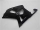 01-03 Black Suzuki GSXR 600/750 Full Motorcycle Fairing Kits 01-03 Black Suzuki GSXR 600/750 Full Motorcycle Fairing Kits
