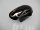 01-03 Black Suzuki GSXR 600/750 Motorcycle Fairing Kits & Plastic 01-03 Black Suzuki GSXR 600/750 Motorcycle Fairing Kits & Plastic