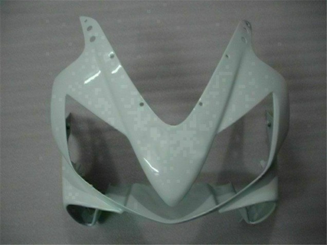 01-03 Blue Honda CBR600 F4i Motorcycle Fairings 01-03 Blue Honda CBR600 F4i Motorcycle Fairings