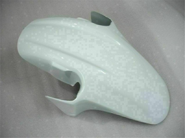 01-03 Blue Honda CBR600 F4i Motorcycle Fairings 01-03 Blue Honda CBR600 F4i Motorcycle Fairings
