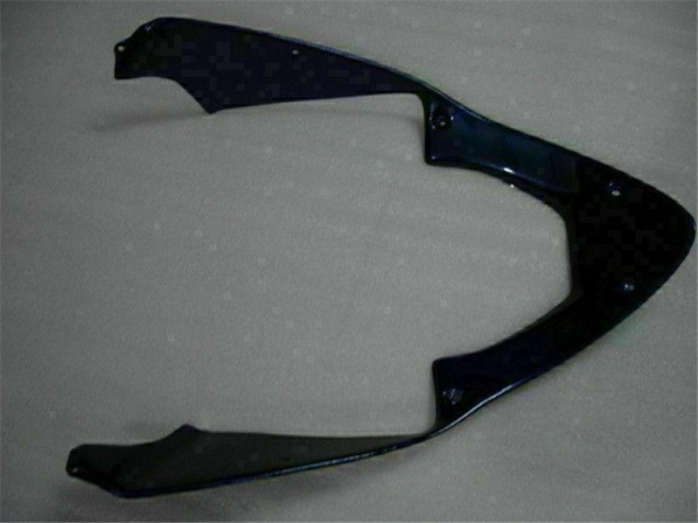 01-03 Blue Honda CBR600 F4i Motorcycle Fairings 01-03 Blue Honda CBR600 F4i Motorcycle Fairings