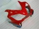 01-03 Blue Red Honda CBR600 F4i Motorcycle Fairings 01-03 Blue Red Honda CBR600 F4i Motorcycle Fairings