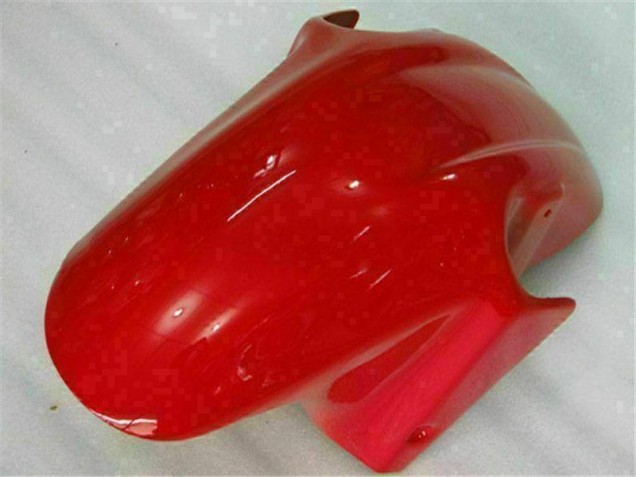 01-03 Blue Red Honda CBR600 F4i Motorcycle Fairings 01-03 Blue Red Honda CBR600 F4i Motorcycle Fairings
