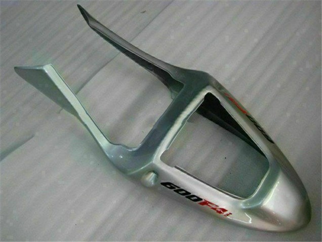 01-03 Blue Red Honda CBR600 F4i Motorcycle Fairings 01-03 Blue Red Honda CBR600 F4i Motorcycle Fairings