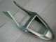 01-03 Blue Red Honda CBR600 F4i Motorcycle Fairings 01-03 Blue Red Honda CBR600 F4i Motorcycle Fairings