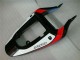 01-03 Blue Suzuki GSXR 600/750 Motorcycle Bodywork 01-03 Blue Suzuki GSXR 600/750 Motorcycle Bodywork