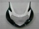 01-03 Blue Suzuki GSXR 600/750 Motorcycle Fairing 01-03 Blue Suzuki GSXR 600/750 Motorcycle Fairing