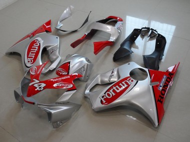 01-03 Fortuna Honda CBR600 F4i Motorcycle Fairings