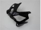 01-03 Glossy Black Honda CBR600 F4i Motorcycle Fairings 01-03 Glossy Black Honda CBR600 F4i Motorcycle Fairings