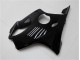 01-03 Glossy Black Honda CBR600 F4i Motorcycle Fairings 01-03 Glossy Black Honda CBR600 F4i Motorcycle Fairings
