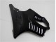01-03 Glossy Black Honda CBR600 F4i Motorcycle Fairings 01-03 Glossy Black Honda CBR600 F4i Motorcycle Fairings