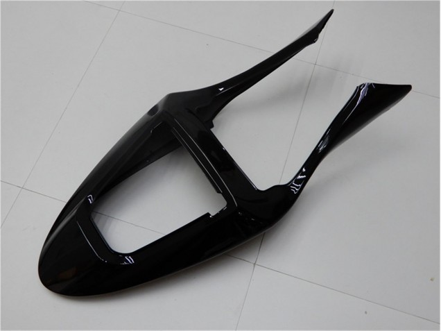 01-03 Glossy Black Honda CBR600 F4i Motorcycle Fairings 01-03 Glossy Black Honda CBR600 F4i Motorcycle Fairings