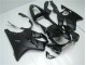 01-03 Glossy Matte Black Honda CBR600 F4i Motorcycle Fairings 01-03 Glossy Matte Black Honda CBR600 F4i Motorcycle Fairings