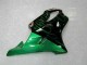 01-03 Green Honda CBR600 F4i Motorcycle Fairings 01-03 Green Honda CBR600 F4i Motorcycle Fairings