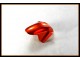 01-03 Orange Black Honda CBR600 F4i Motorcycle Bodywork 01-03 Orange Black Honda CBR600 F4i Motorcycle Bodywork