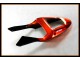 01-03 Orange Black Honda CBR600 F4i Motorcycle Bodywork 01-03 Orange Black Honda CBR600 F4i Motorcycle Bodywork