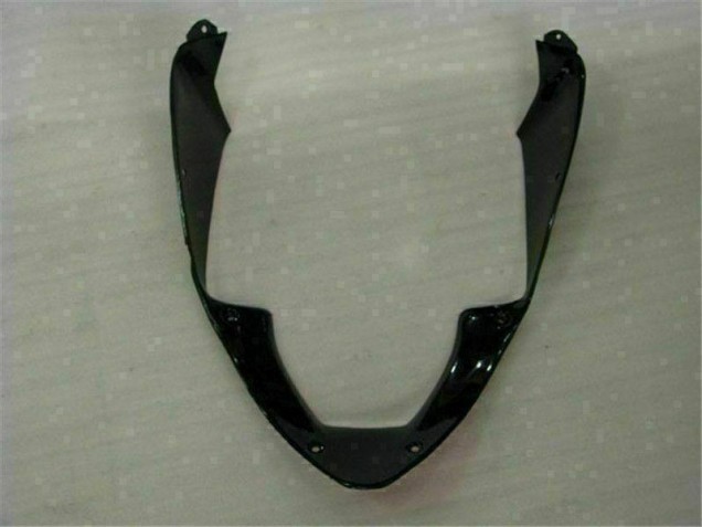 01-03 Orange Black Honda CBR600 F4i Motorcycle Fairing 01-03 Orange Black Honda CBR600 F4i Motorcycle Fairing