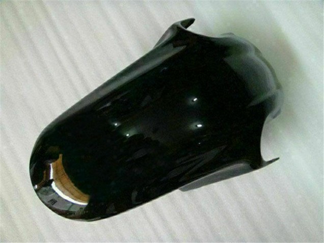 01-03 Orange Black Honda CBR600 F4i Motorcycle Fairings 01-03 Orange Black Honda CBR600 F4i Motorcycle Fairings