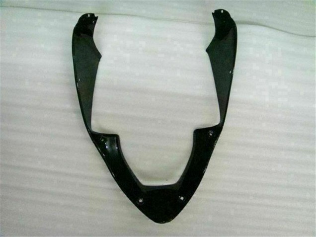 01-03 Orange Black Honda CBR600 F4i Motorcycle Fairings 01-03 Orange Black Honda CBR600 F4i Motorcycle Fairings