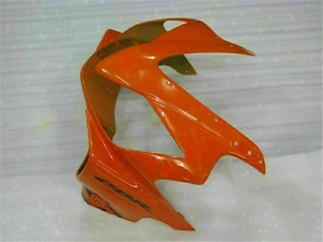 01-03 Orange Honda CBR600 F4i Motorcycle Fairings 01-03 Orange Honda CBR600 F4i Motorcycle Fairings