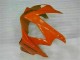01-03 Orange Honda CBR600 F4i Motorcycle Fairings 01-03 Orange Honda CBR600 F4i Motorcycle Fairings