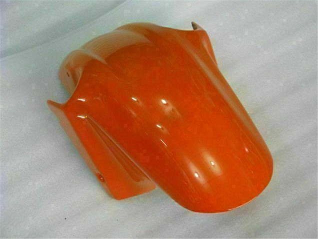 01-03 Orange Honda CBR600 F4i Motorcycle Fairings 01-03 Orange Honda CBR600 F4i Motorcycle Fairings
