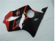 01-03 Red Black Honda CBR600 F4i Full Motorcycle Fairing Kits 01-03 Red Black Honda CBR600 F4i Full Motorcycle Fairing Kits