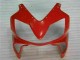 01-03 Red Black Honda CBR600 F4i Motorcycle Fairing 01-03 Red Black Honda CBR600 F4i Motorcycle Fairing