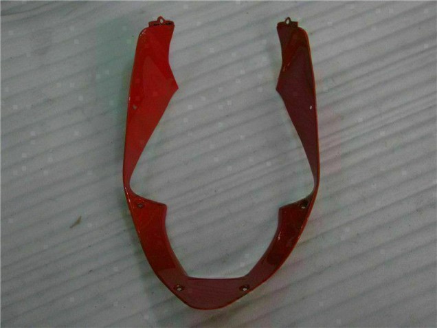 01-03 Red Black Honda CBR600 F4i Motorcycle Fairing 01-03 Red Black Honda CBR600 F4i Motorcycle Fairing