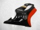01-03 Red Black Honda CBR600 F4i Motorcycle Fairings 01-03 Red Black Honda CBR600 F4i Motorcycle Fairings