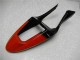 01-03 Red Black Honda CBR600 F4i Motorcycle Fairings 01-03 Red Black Honda CBR600 F4i Motorcycle Fairings
