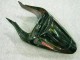 01-03 Red Black Suzuki GSXR 600/750 Motorcycle Fairings