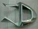 01-03 Red Flame Silver Honda CBR600 F4i Motorcycle Fairings 01-03 Red Flame Silver Honda CBR600 F4i Motorcycle Fairings