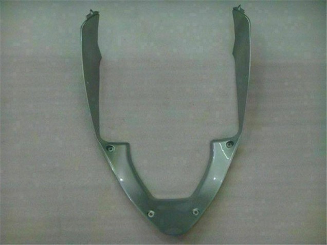 01-03 Red Flame Silver Honda CBR600 F4i Motorcycle Fairings 01-03 Red Flame Silver Honda CBR600 F4i Motorcycle Fairings