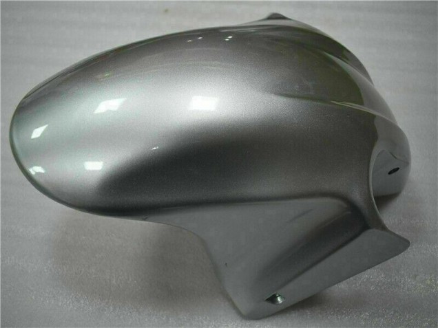 01-03 Red Silver Honda CBR600 F4i Motorcycle Bodywork 01-03 Red Silver Honda CBR600 F4i Motorcycle Bodywork