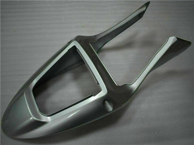 01-03 Red Silver Honda CBR600 F4i Motorcycle Bodywork 01-03 Red Silver Honda CBR600 F4i Motorcycle Bodywork