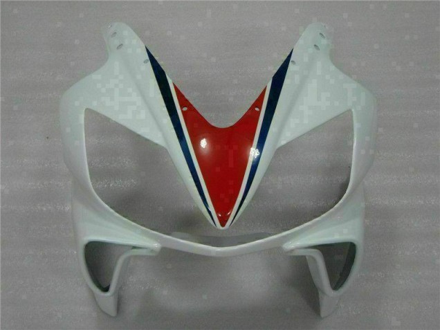 01-03 Red White Blue Honda CBR600 F4i Motorcycle Fairings 01-03 Red White Blue Honda CBR600 F4i Motorcycle Fairings