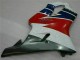 01-03 Red White Blue Honda CBR600 F4i Motorcycle Fairings 01-03 Red White Blue Honda CBR600 F4i Motorcycle Fairings