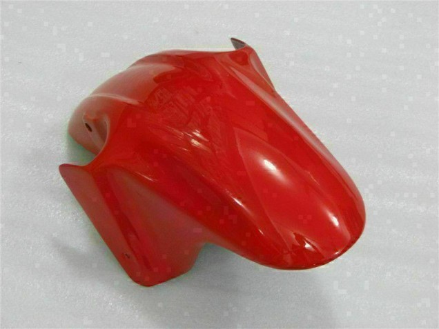 01-03 Red White Blue Honda CBR600 F4i Motorcycle Fairings 01-03 Red White Blue Honda CBR600 F4i Motorcycle Fairings