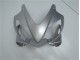 01-03 Silver Black Honda CBR600 F4i Motorcycle Fairings 01-03 Silver Black Honda CBR600 F4i Motorcycle Fairings