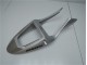 01-03 Silver Black Honda CBR600 F4i Motorcycle Fairings 01-03 Silver Black Honda CBR600 F4i Motorcycle Fairings