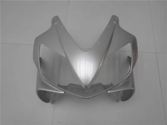 01-03 Silver Red Honda CBR600 F4i Motorcycle Fairings 01-03 Silver Red Honda CBR600 F4i Motorcycle Fairings