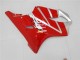 01-03 Silver Red Honda CBR600 F4i Motorcycle Fairings 01-03 Silver Red Honda CBR600 F4i Motorcycle Fairings