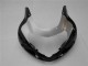 01-03 Silver Suzuki GSXR 600/750 Motorcycle Fairings