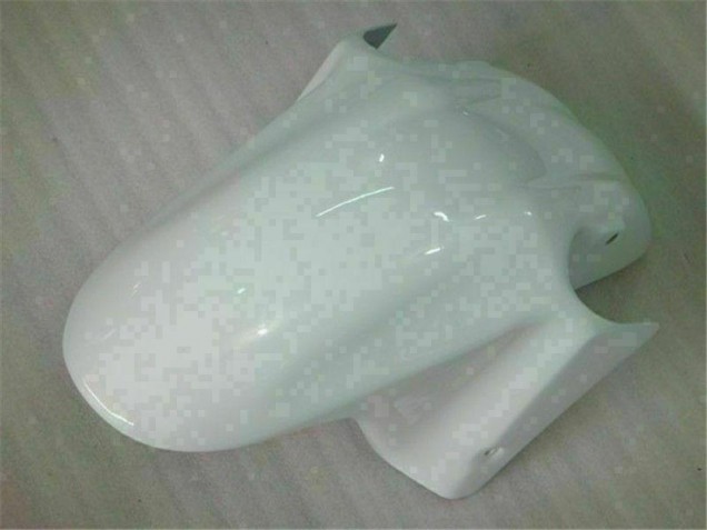 01-03 White Black Honda CBR600 F4i Motorcycle Fairing 01-03 White Black Honda CBR600 F4i Motorcycle Fairing