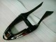 01-03 White Black West Honda CBR600 F4i Motorcycle Fairings 01-03 White Black West Honda CBR600 F4i Motorcycle Fairings