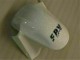 01-03 White Silver Honda CBR600 F4i Motorcycle Fairings 01-03 White Silver Honda CBR600 F4i Motorcycle Fairings