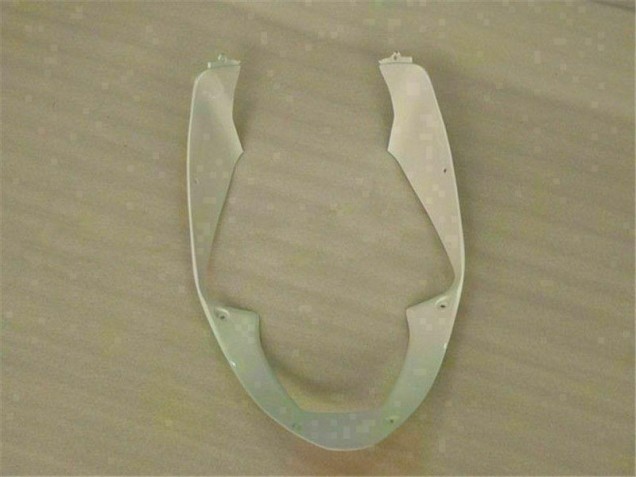01-03 White Silver Honda CBR600 F4i Motorcycle Fairings 01-03 White Silver Honda CBR600 F4i Motorcycle Fairings