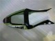 01-03 Yellow Black Castrol Cycle World Honda CBR600 F4i Motorcycle Fairings 01-03 Yellow Black Castrol Cycle World Honda CBR600 F4i Motorcycle Fairings